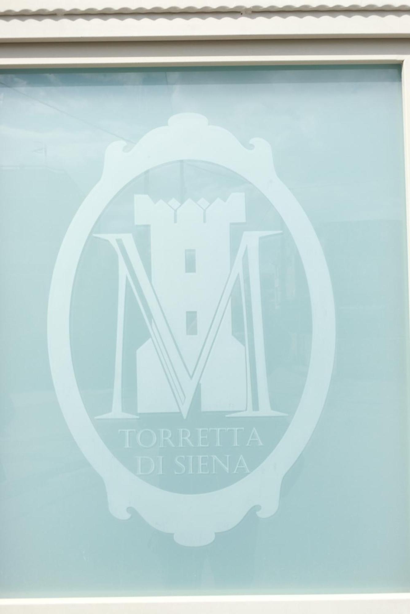 토레 안눈치아타 La Torretta 아파트 외부 사진