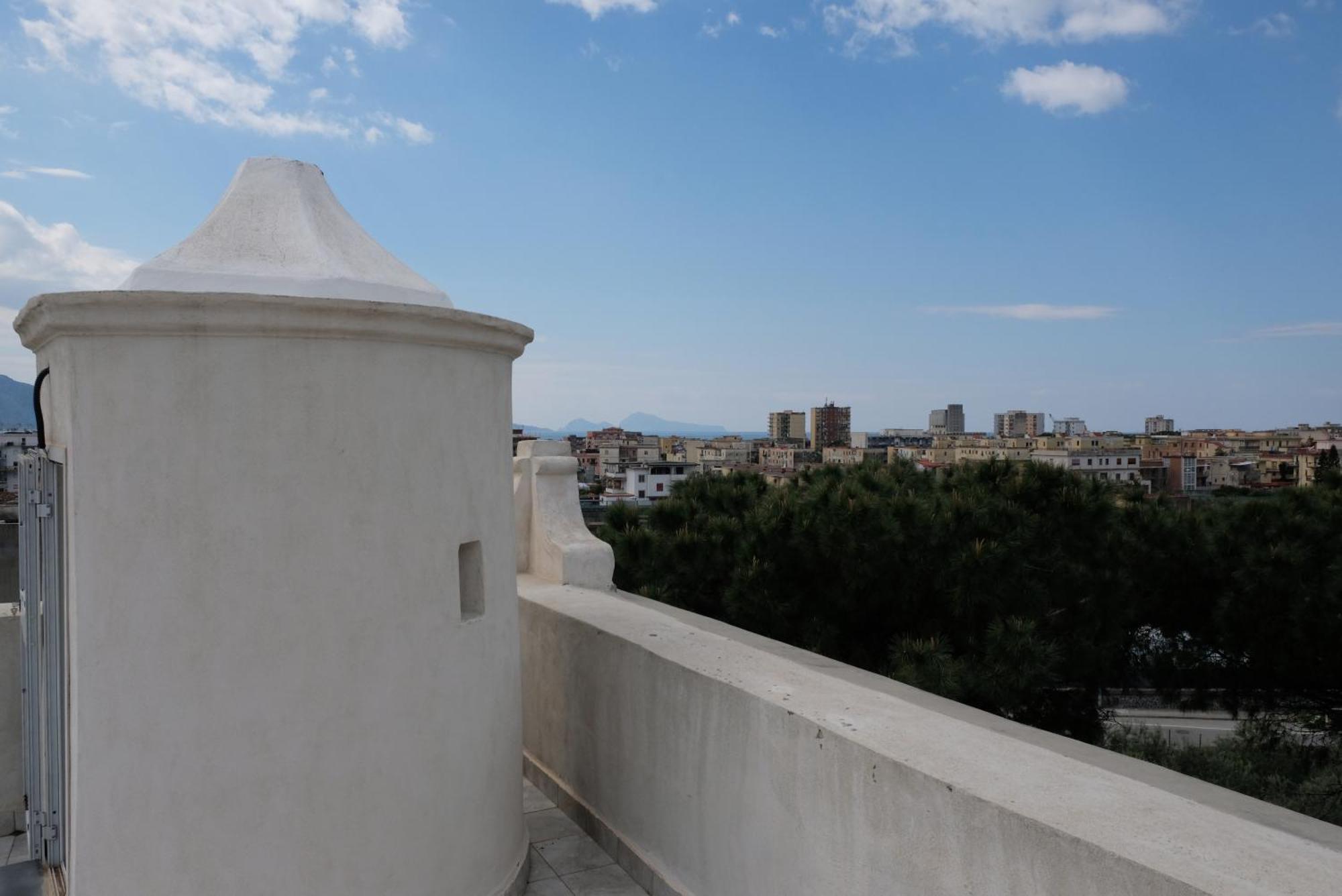 토레 안눈치아타 La Torretta 아파트 외부 사진