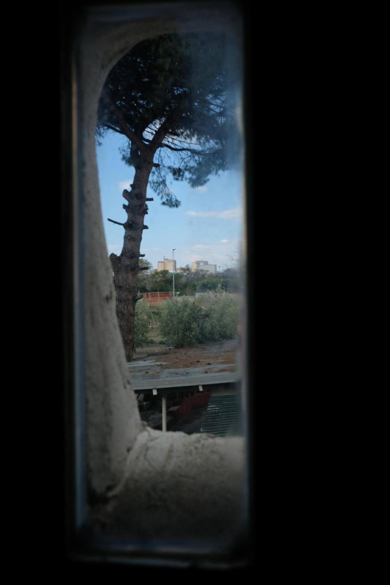토레 안눈치아타 La Torretta 아파트 외부 사진